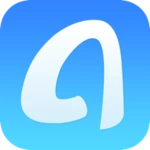 anytrans android application logo